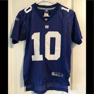 NY Giants Jersey